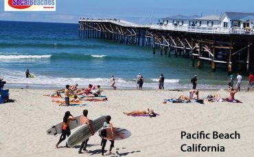 San Diego Vacation Rentals by Owner