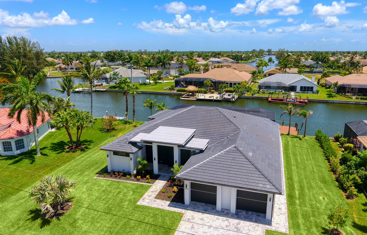 Cape Coral Vacation Rentals by Owner