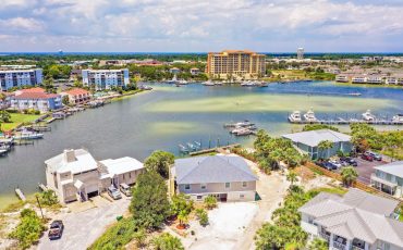 Florida Vacation Homes