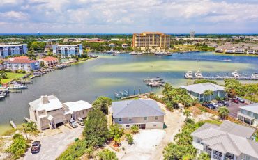 Florida Vacation Homes