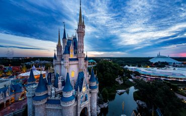 Walt Disney World Vacation Rentals