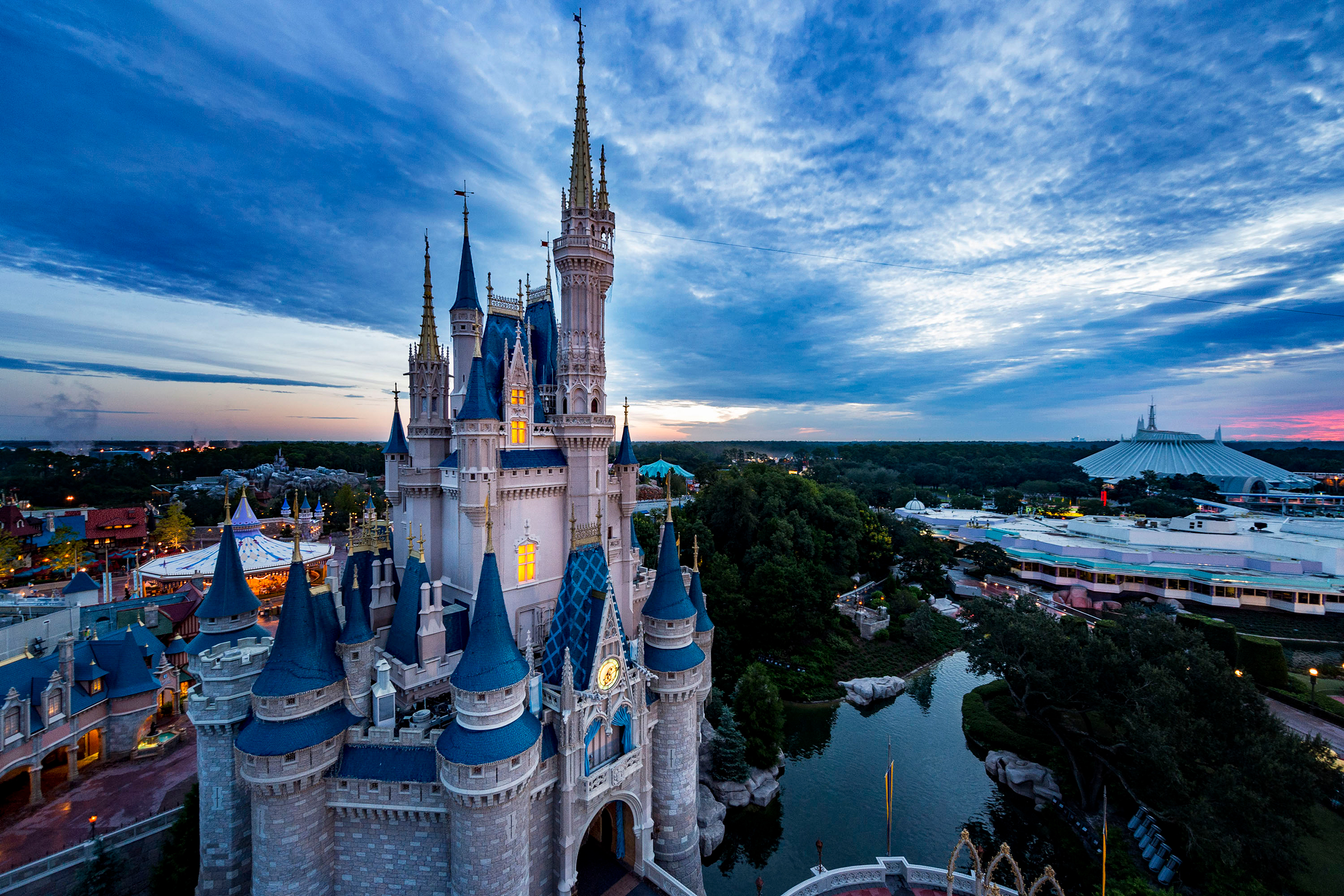 Walt Disney World Vacation Rentals