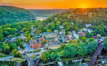 West Virginia Vacation Rentals