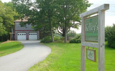 Maine Vacation Rentals