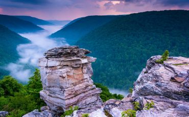 West Virginia Vacation Homes