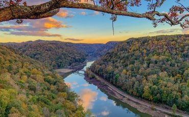 West Virginia Vacation Rentals by Owner