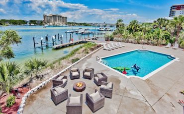 Destin Vacation Homes by Owner