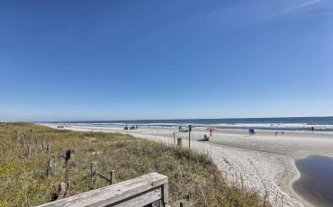 Myrtle Beach Vacation Rentals