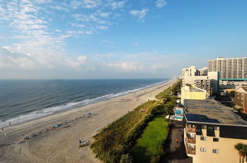 Myrtle Beach Vacation Rentals by Owner