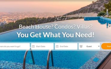 No Booking Fees Vacation Homes by Owner