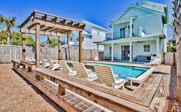 Destin Vacation Homes by Owner
