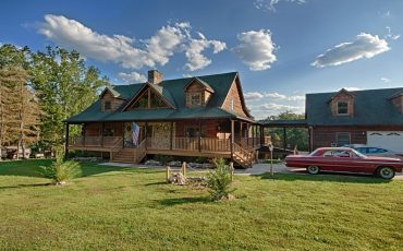 No Booking Fee West Virginia Vacation Homes by Owner