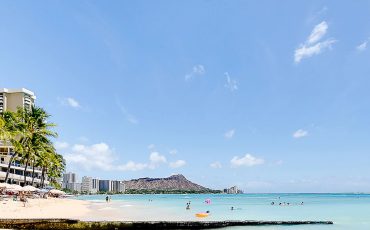 Honolulu Vacation Rentals by Owner