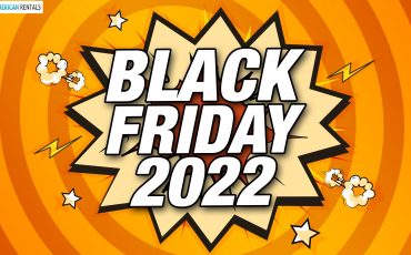 Black Friday 2022