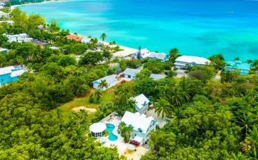 Caribbean Vacation Rentals