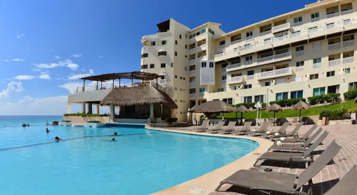 Cancun Vacation Rentals by Owner