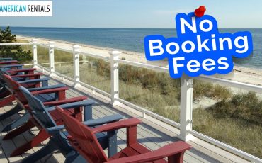 No Booking Fee Vacation Rentals by Owner
