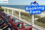 No Booking Fee Vacation Rentals by Owner