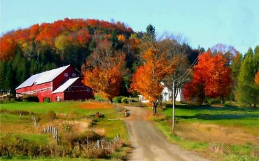 Vermont Vacation Rentals