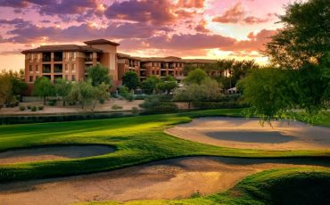 Arizona Vacation Rentals