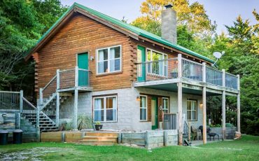 Arkansas Vacation Rentals