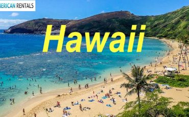 Hawaii Vacation Rentals by Owner