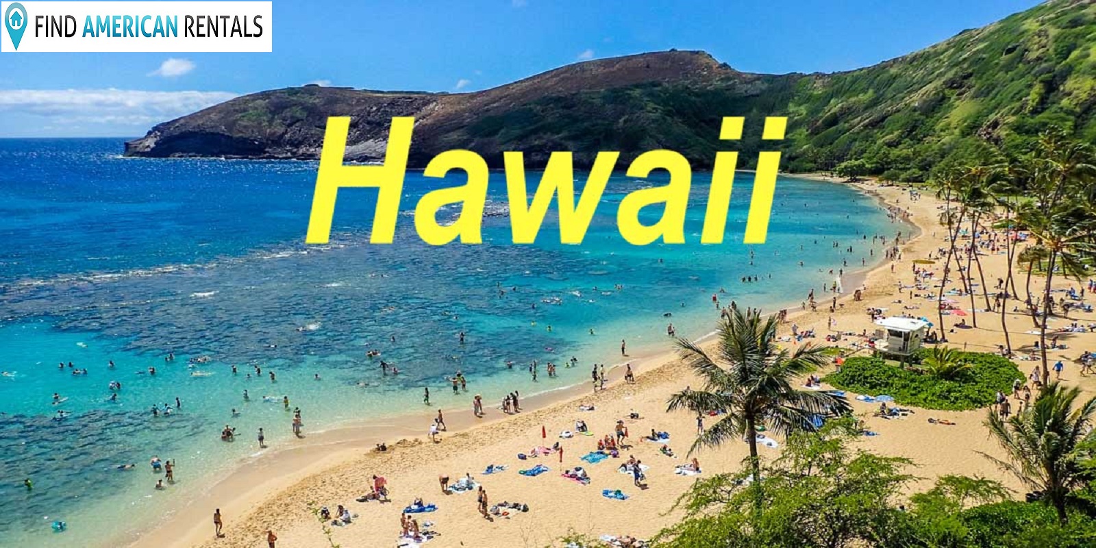 Hawaii Vacation Rentals by Owner