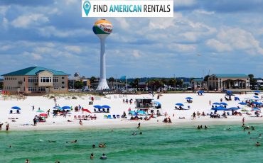 Pensacola Beach Vacation Rentals by Owner