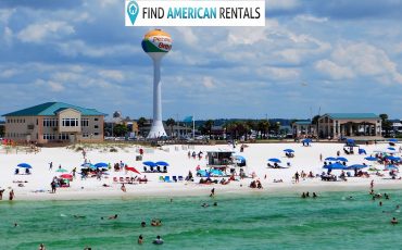 Pensacola Beach Vacation Rentals by Owner