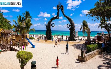 Playa del Carmen Vacation Rentals by Owner