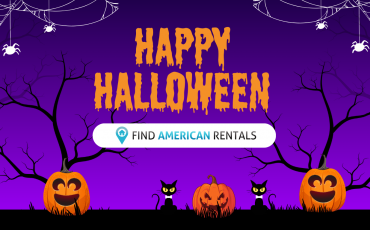 Halloween in America: From Ancient Traditions to Modern Celebrations