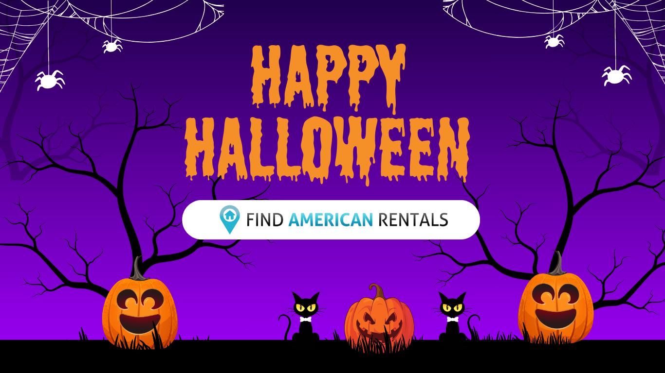 Halloween in America: From Ancient Traditions to Modern Celebrations