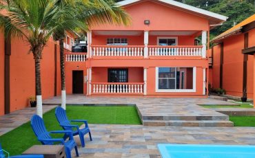 Caribbean Escape: Discover Vacation Apartments in Port of Spain
