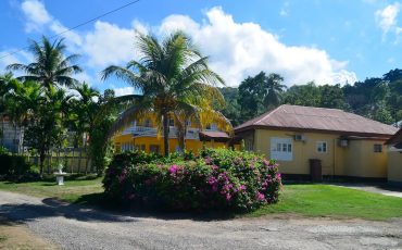 Top-Rated Sea View Vacation Rental in Ocho Rios, Jamaica