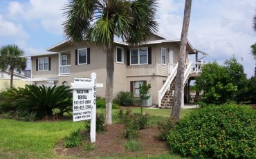 Check out a wide variety of Amelia Island oceanfront resort rentals and make one yours. While staying right on the best
