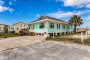 Luxury Amelia Island oceanfront rental featuring beachside accommodation, ocean views, private entrance, and easy access to Amelia Island's pristine beaches.