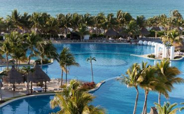 Find Ultimate Ocean View Condos Playa del Carmen, Mexico
