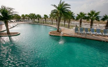 Orange Beach Vacation Rentals for Family Beach Holidays