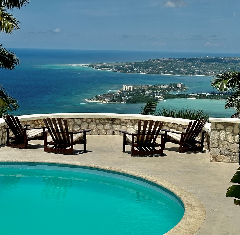 Jamaica Montego Bay no booking fee vacation rentals by owner