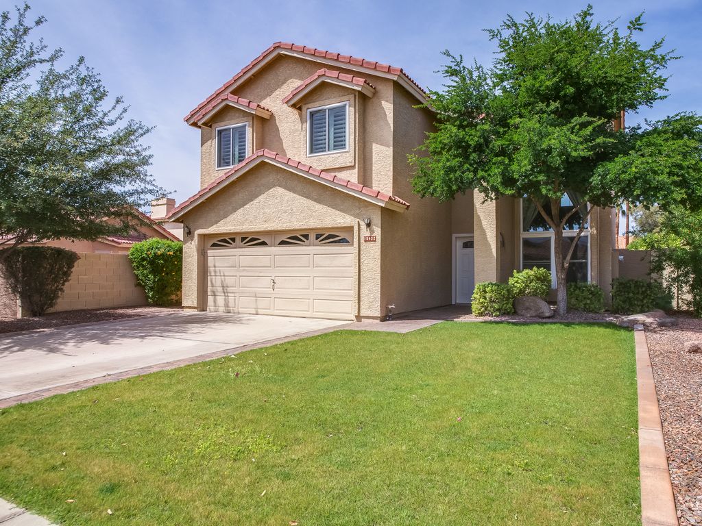 Ahwatukee Foothills Village House Rental Cancelation Special 4