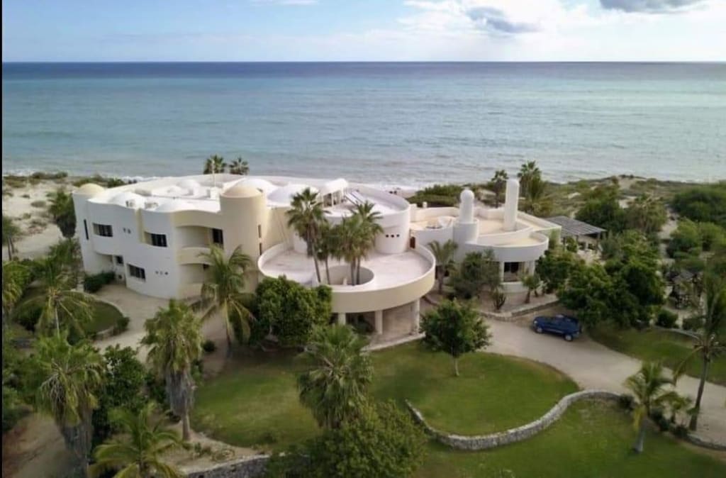Baja California Sur Los Cabos no booking fee vacation rentals by owner