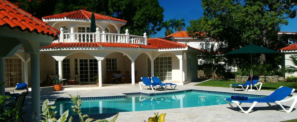Puerto Plata Cofresi no booking fee vacation rentals by owner