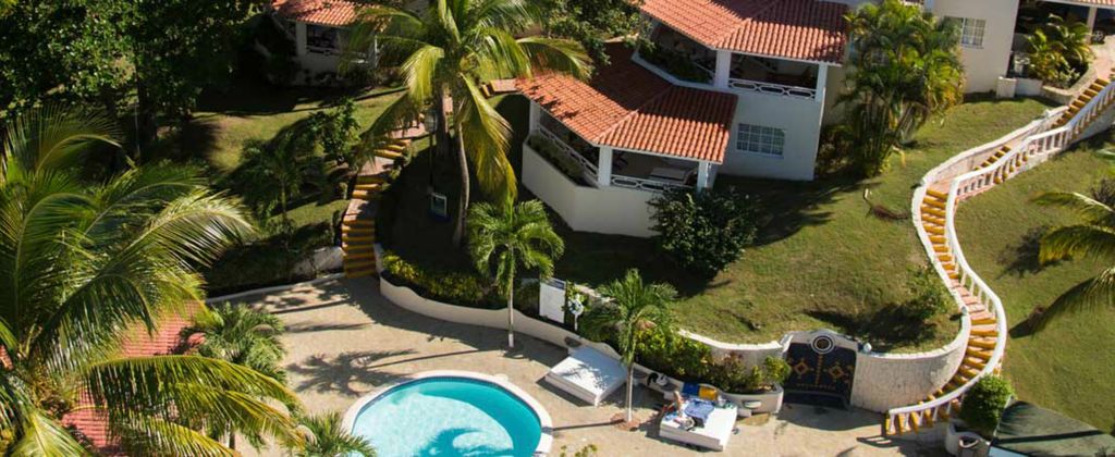 Puerto Plata Cofresi no booking fee vacation rentals by owner