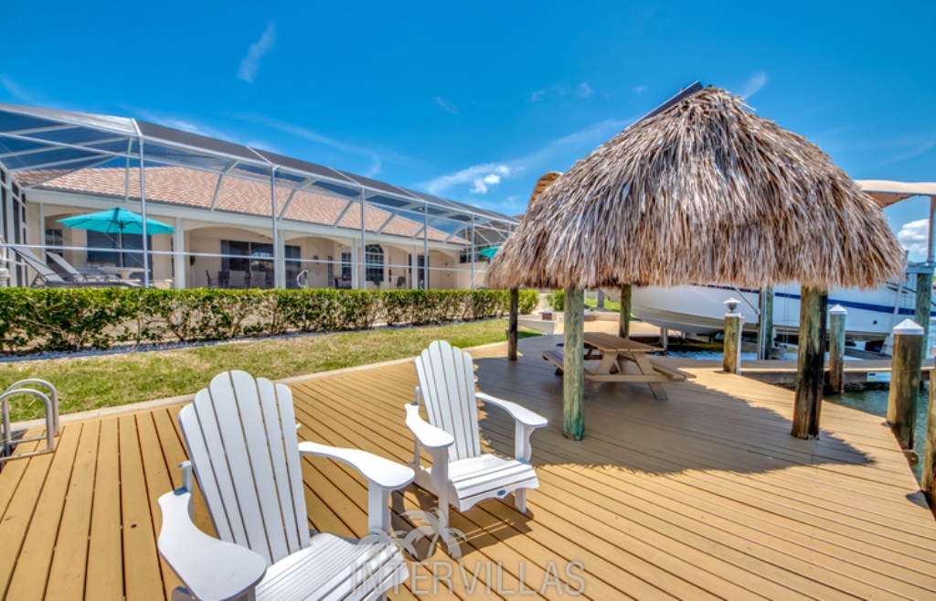 South West Florida Cape Coral no booking fee vacation rentals by owner