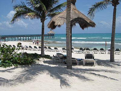 Quintana Roo Playa del Carmen no booking fee vacation rentals by owner