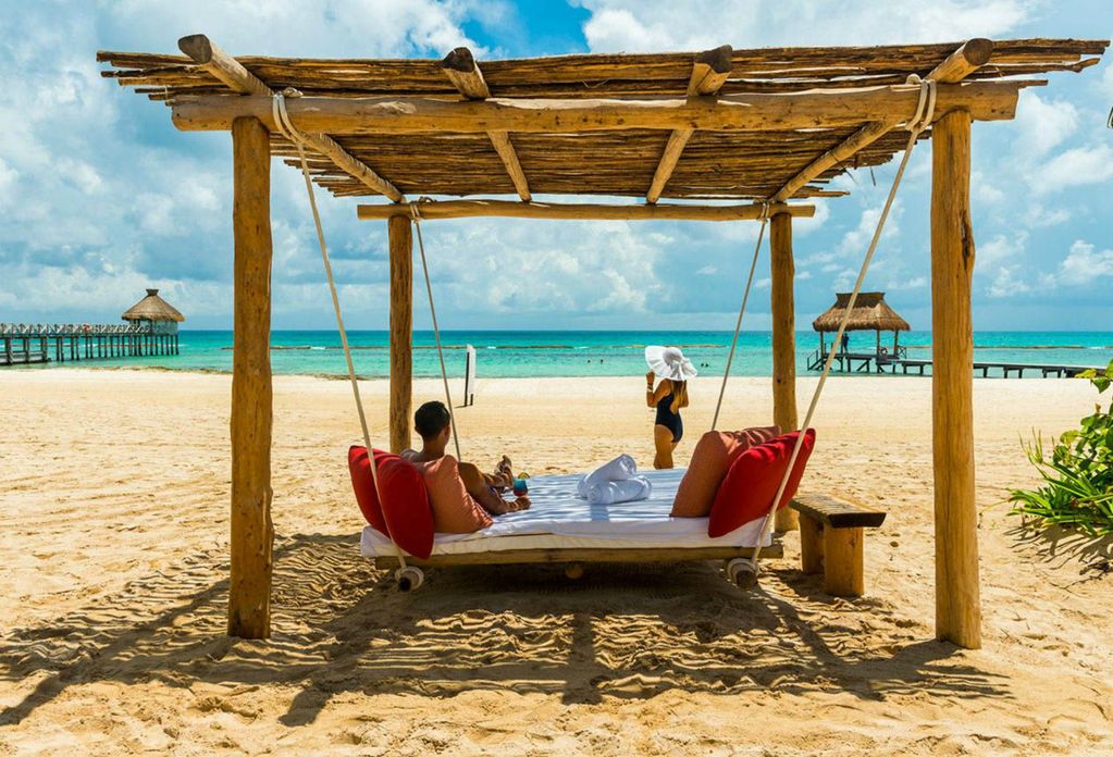 Quintana Roo Playa del Carmen no booking fee vacation rentals by owner