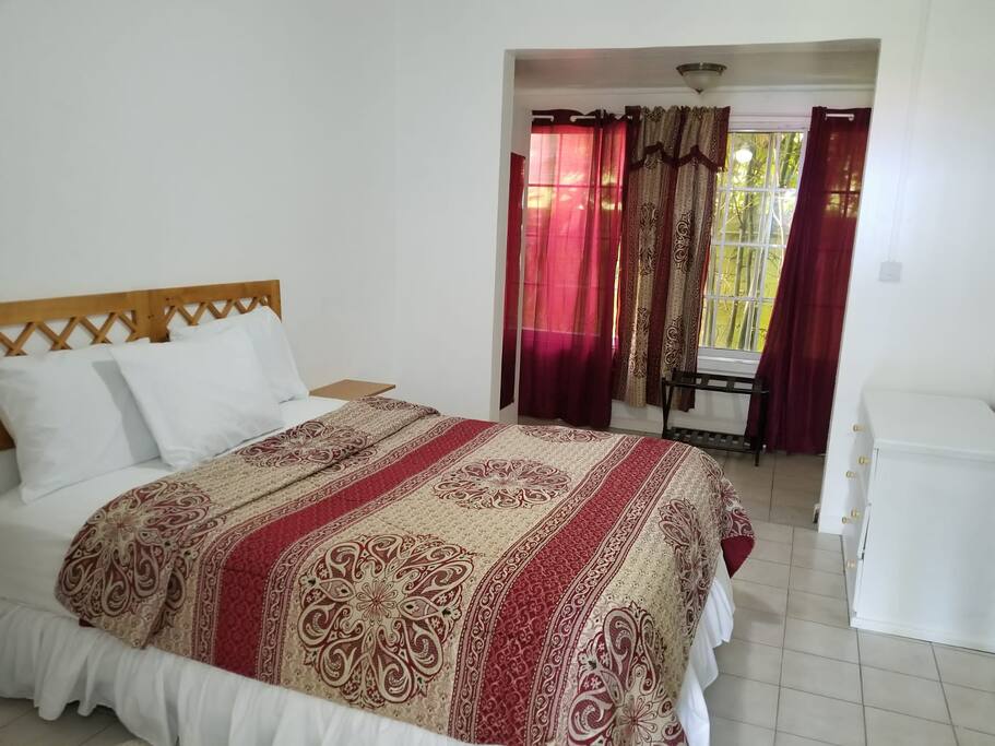 Dominica Roseau no booking fee vacation rentals by owner