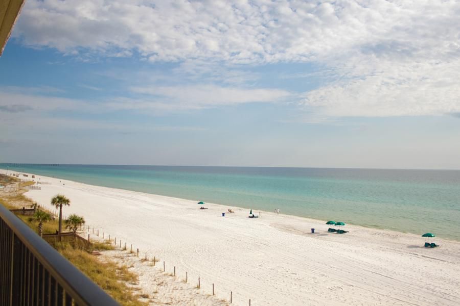 Panama City Beach: A Threshold for Three R’s—Relaxation, Rejuvenation and Recreation