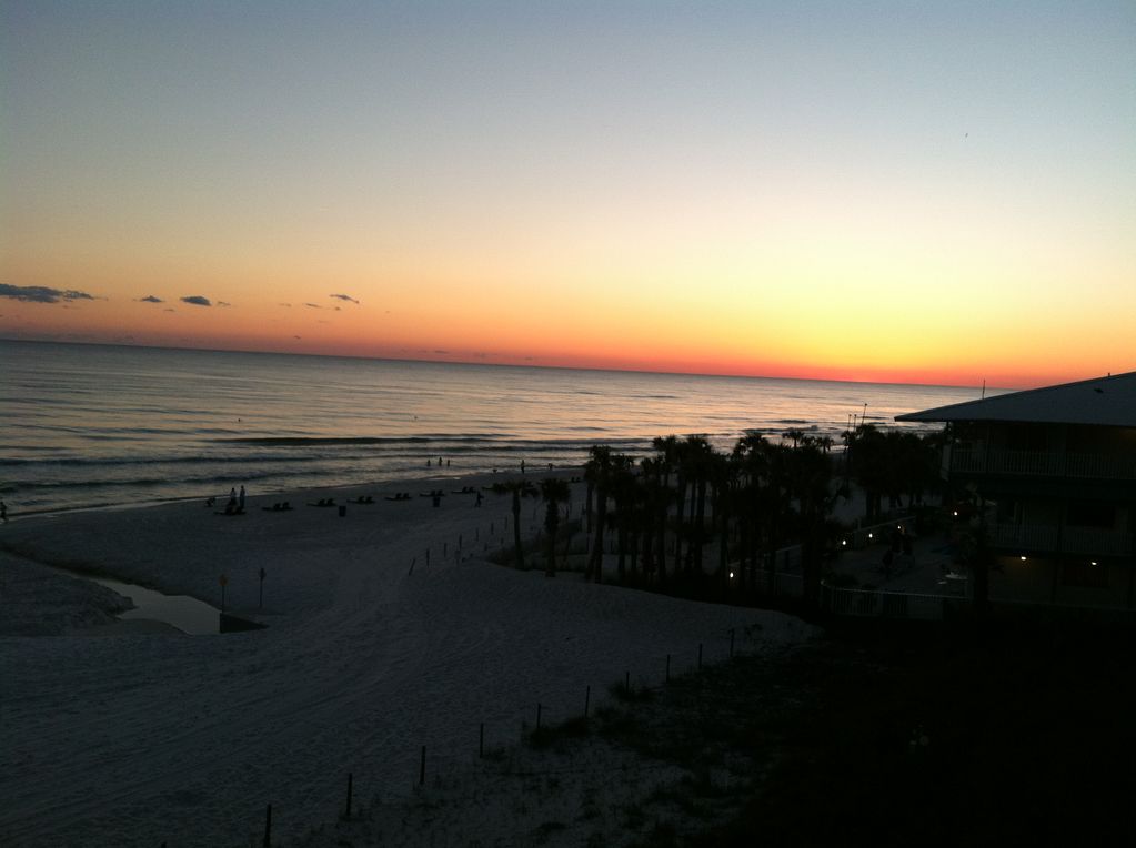  Panama City Beach vacation homes