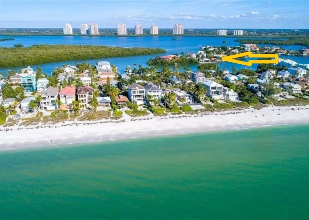 South West Florida Bonita Springs no booking fee vacation rentals by owner